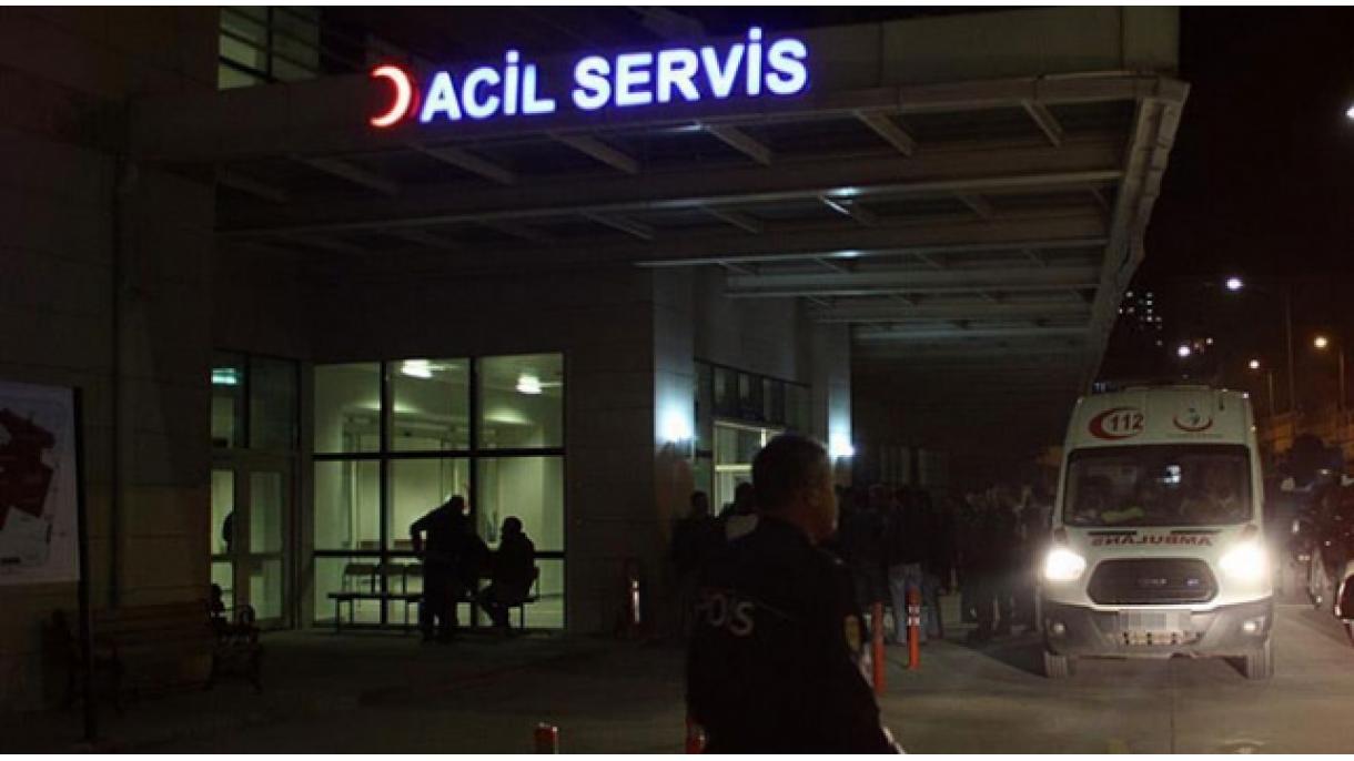Tuncəlidə 2 əsgər şəhid oldu