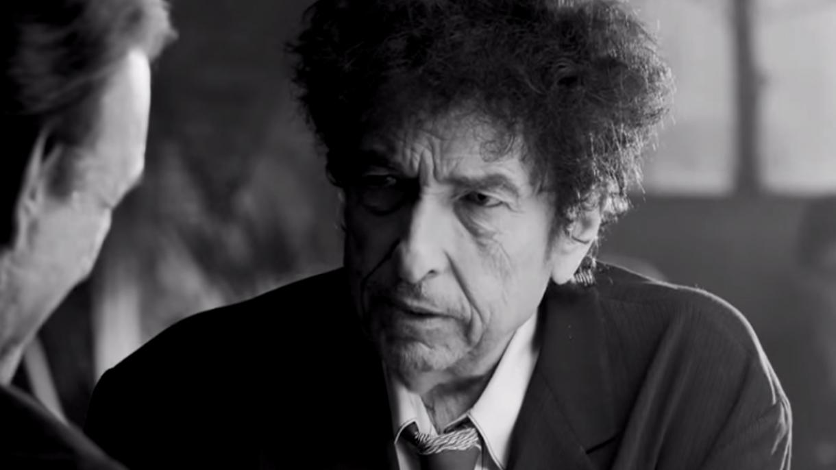 Bob Dylandan xəbər yoxdur