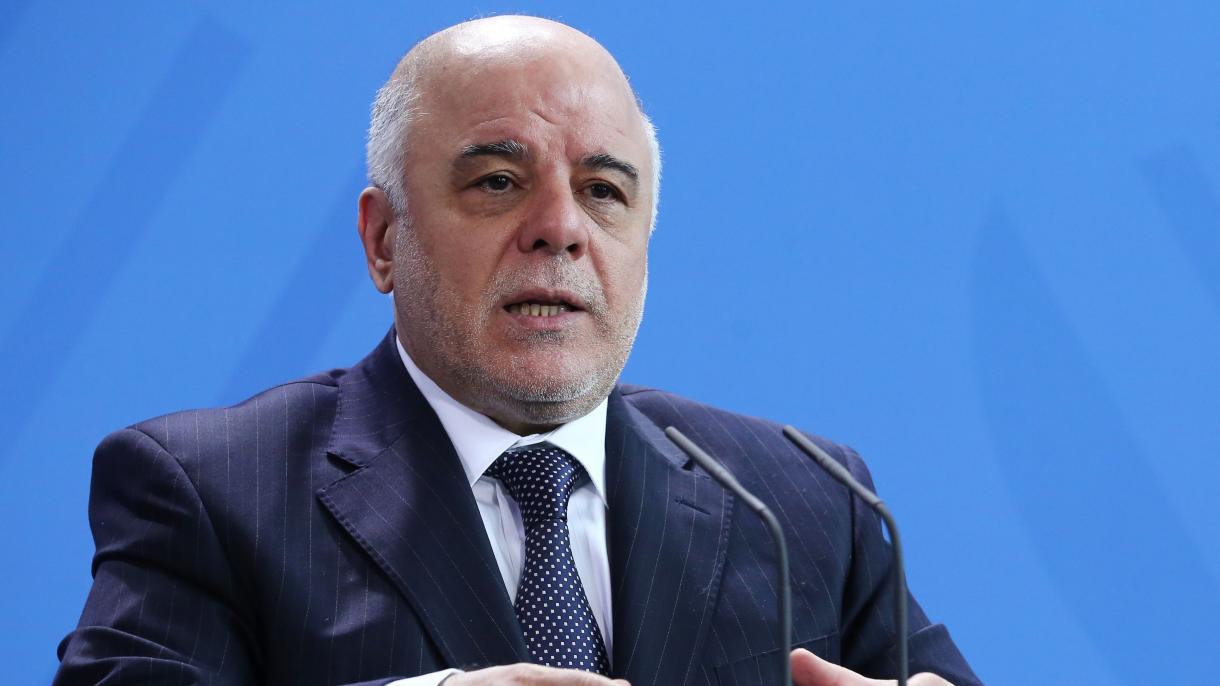 Ирак премьер-министрі маңызды мәлімдеме жасады
