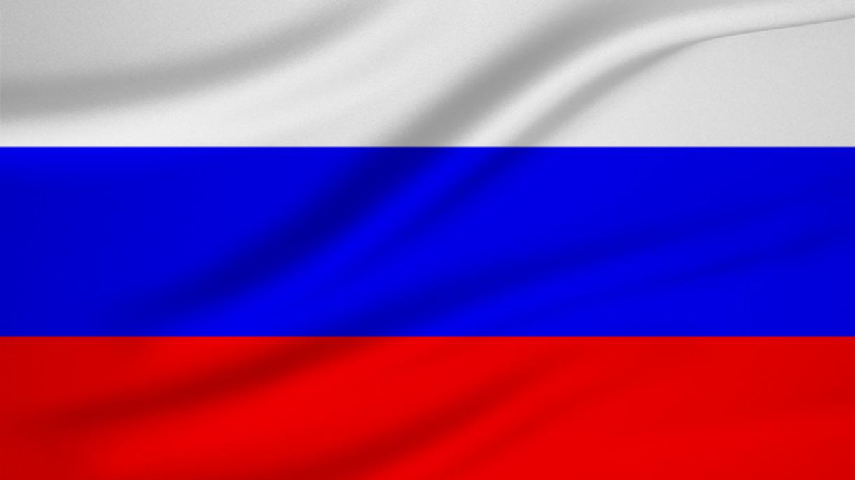 روس تبعه لری آلیب قاچیریلدی