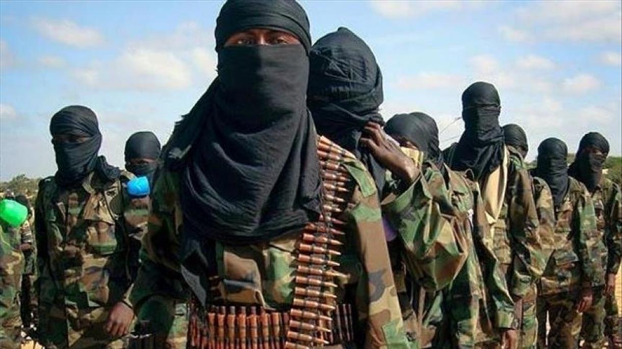 سومالیا کې د الشباب ترهګرې ډلې د مشرانو نه یو تن مشر عبدالله نادر له منځه یوړل شو.