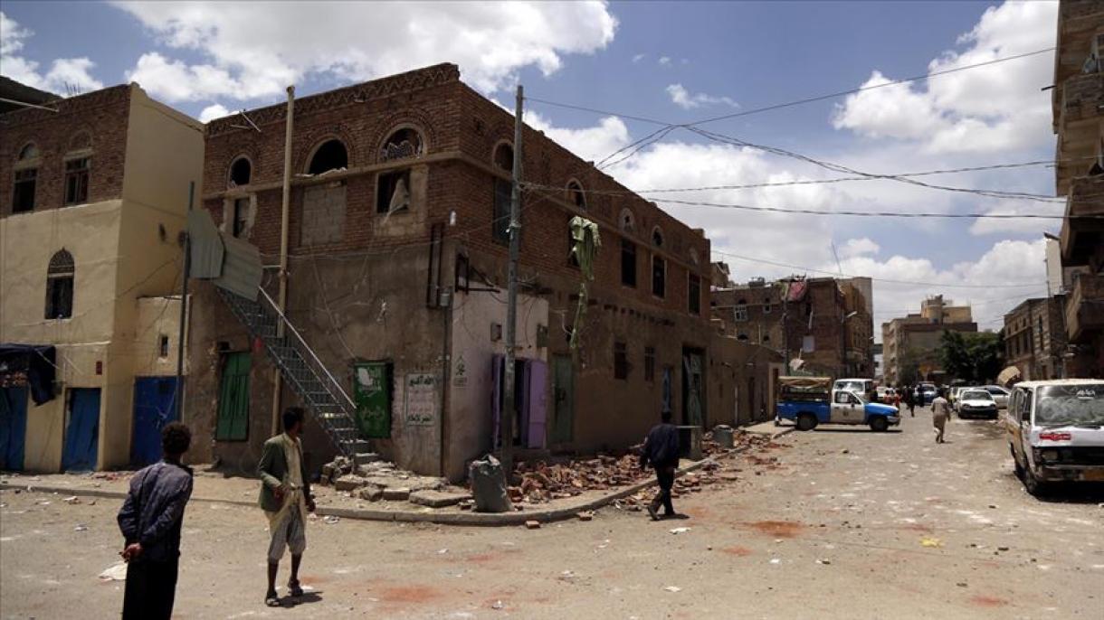 سعودی عرب کی خصوصی فورسز کی کارروائی ، یمن میں داعش کا امیر ساتھیوں سمیت گرفتار