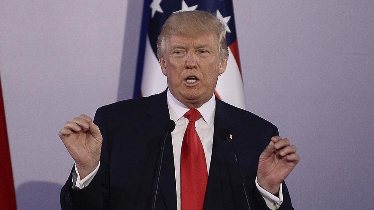 Trump non vuole discutere "in questo momento" con i talebani