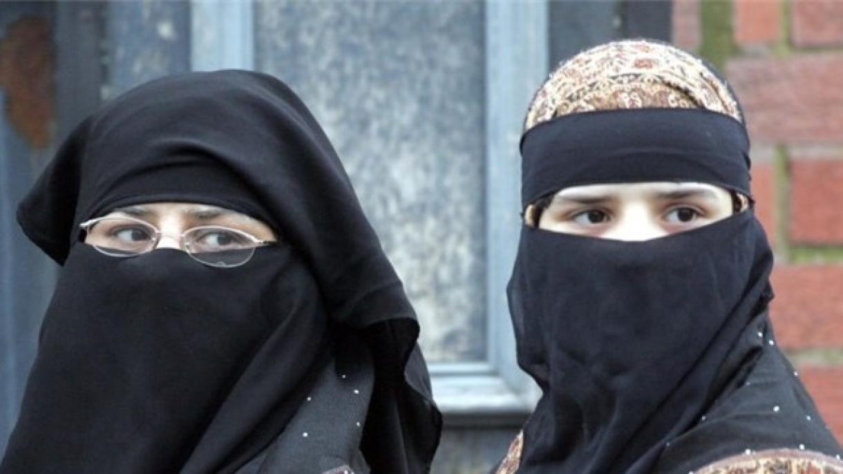 جس نے برقعہ پہنا اسے 150 یورو جرمانہ دینا ہوگا: نیدر لینڈز