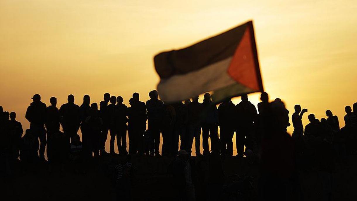 اروپا خواهان احترام اسرائیل به حق مردم غزه در برگزاری تظاهرات مسالمت‌آمیز شد