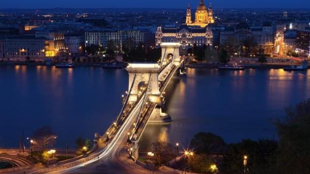 Változatlanul rossz a levegő Budapesten