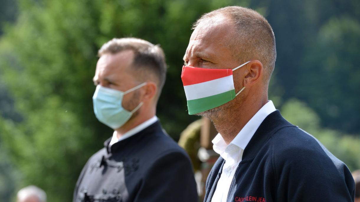 A járvány harmadik hulláma már zajlik Magyarországon