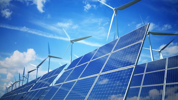 COP28 pide a los gobiernos que tripliquen su capacidad de energía renovable