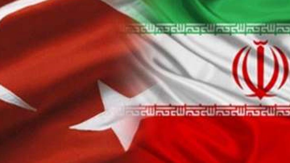 伊朗：土耳其总统对伊朗的访问成为一个转折点