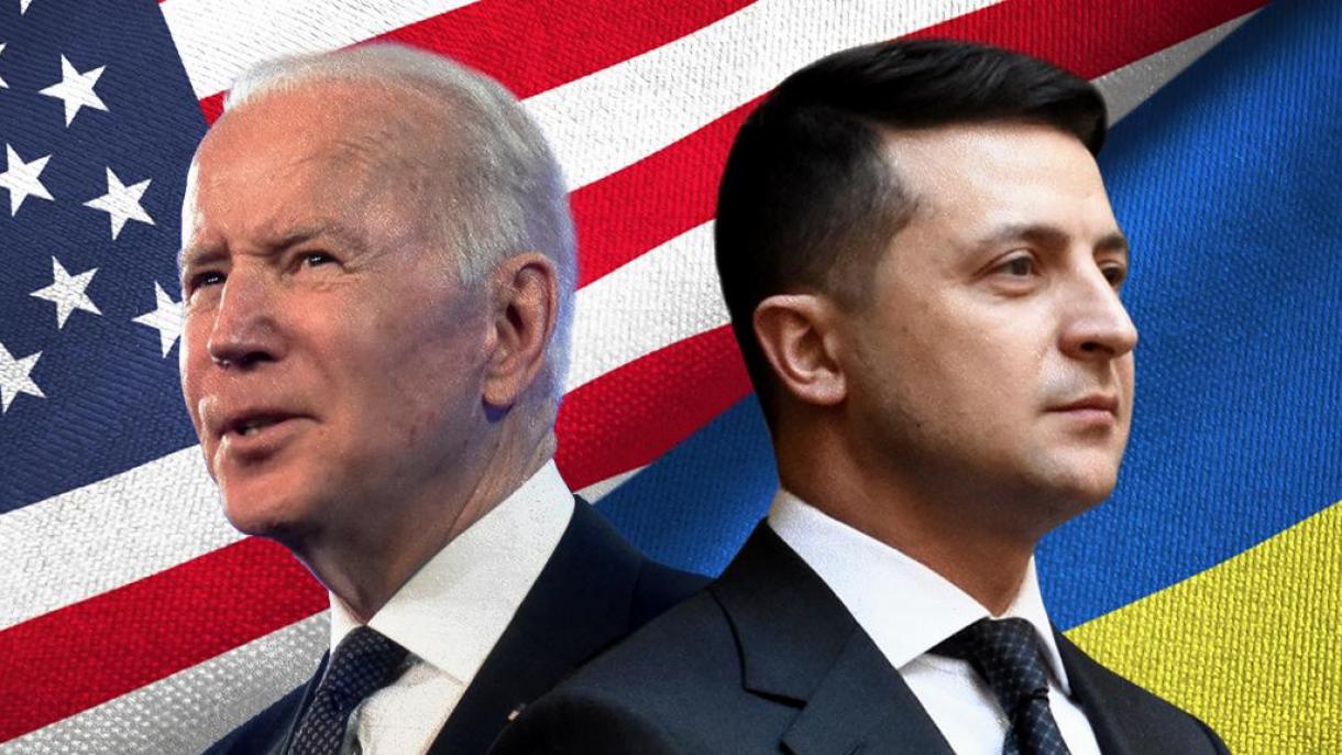 Biden upozorio da bi Rusija mogla napasati Ukrajinu u veljači