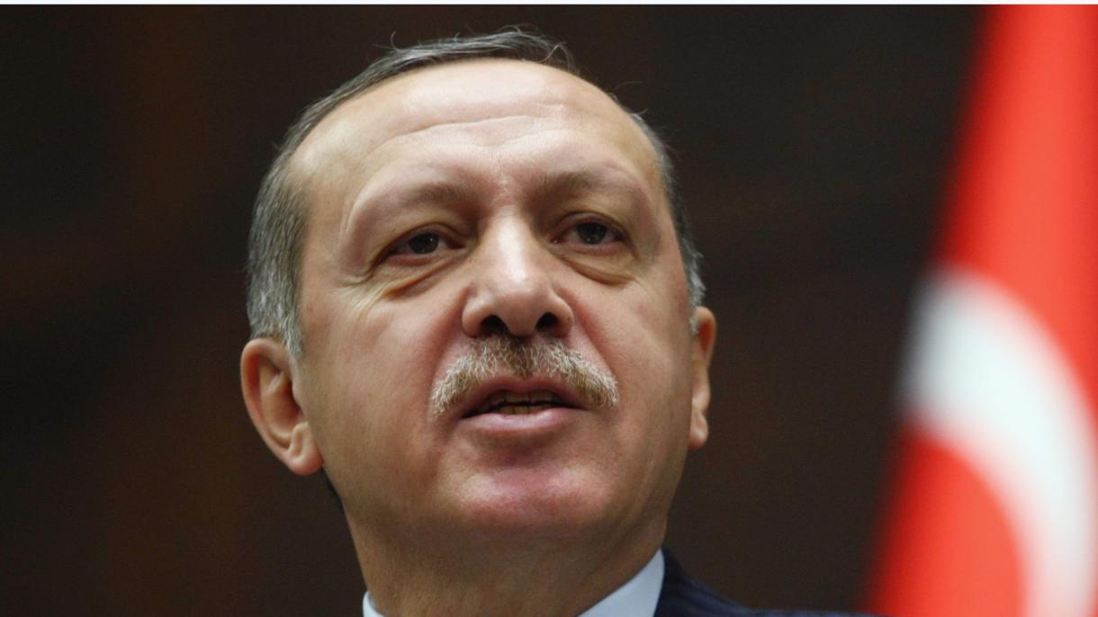 اردوغان: بازی های انجام گرفته در عراق، سوریه، لیبی و ترکیه صحنه های متفاوت سناریوی واحد است