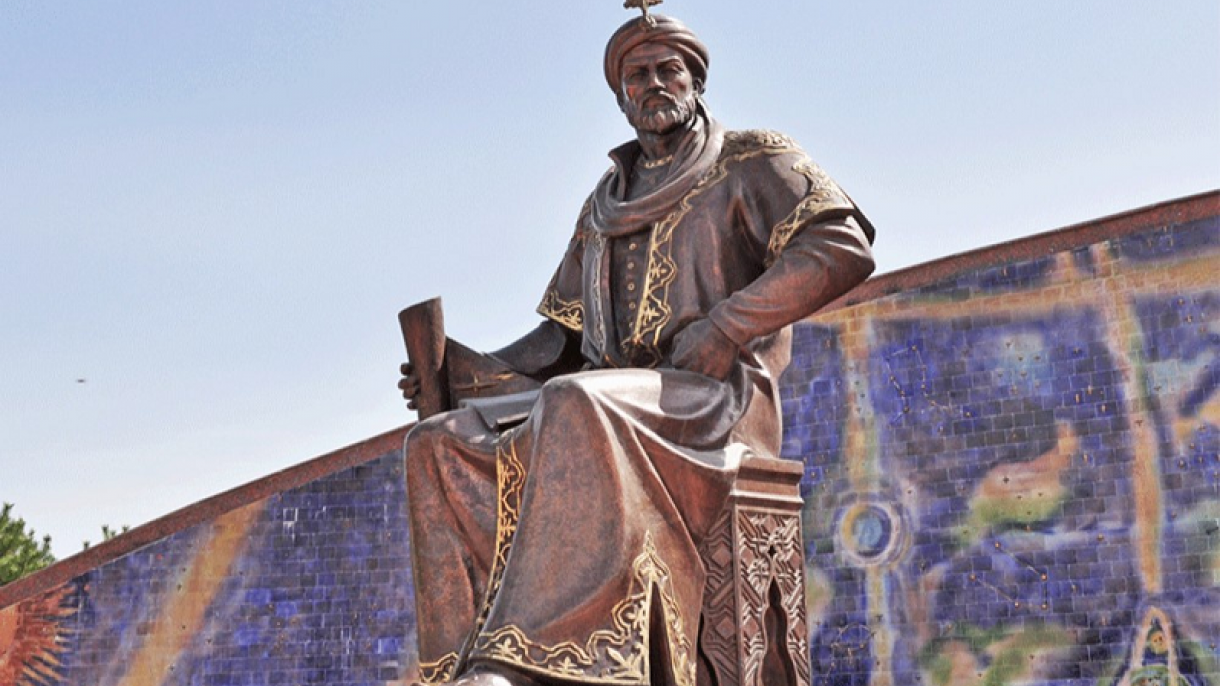 O'zbekistonda "Mirzo Ulug‘bek vorislari" respublika tanlovi o'tkaziladi