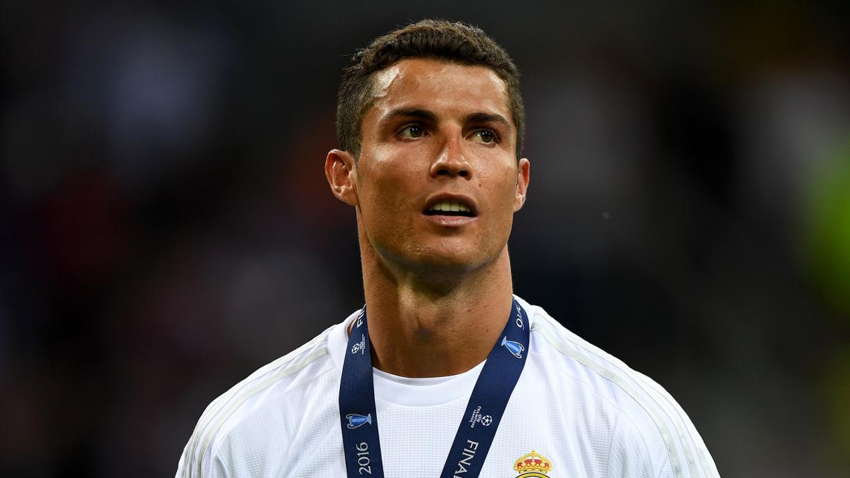 Cristiano Ronaldo declarará el lunes como investigado por fraude fiscal