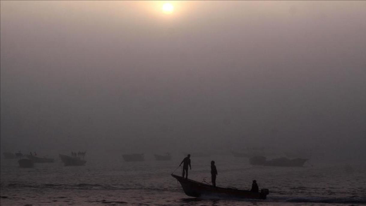 博科圣地组织在乍得湖附近杀害30名渔民