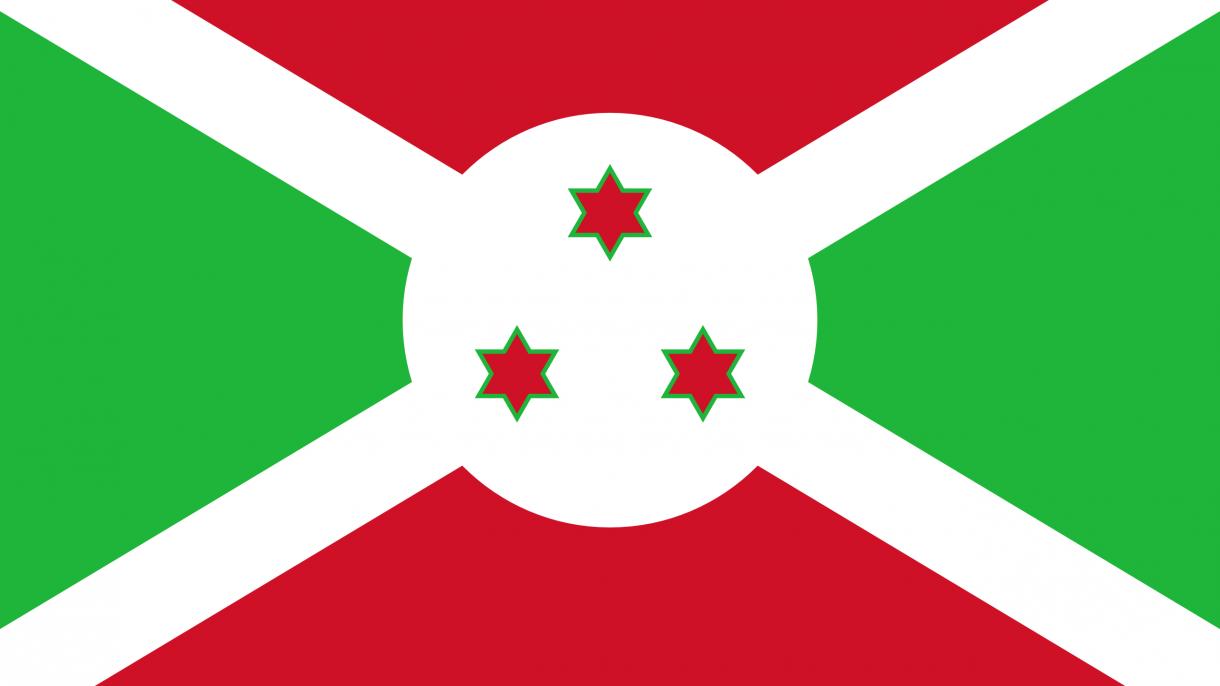 Burundidə sevgililərə evlənmələri üçün ilin sonuna dək möhlət verilib