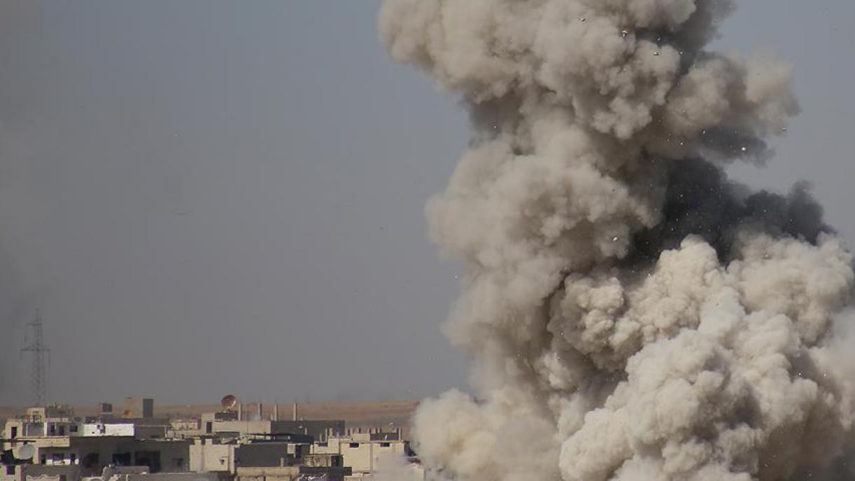 «Les civils tués dans des raids américains en Irak, 31 fois plus que dans les chiffres du Pentagone»