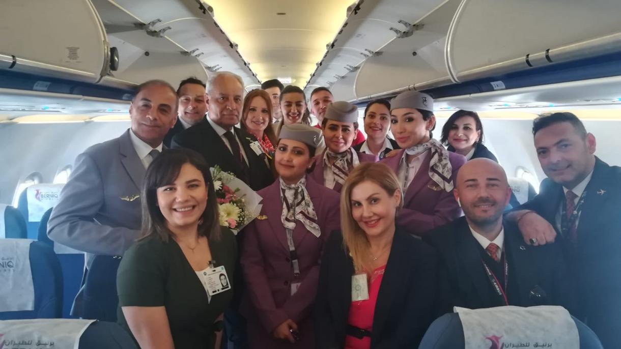 Broj aviokompanija koje koriste Aerodrom Istanbul u Turskoj povećan je na 84