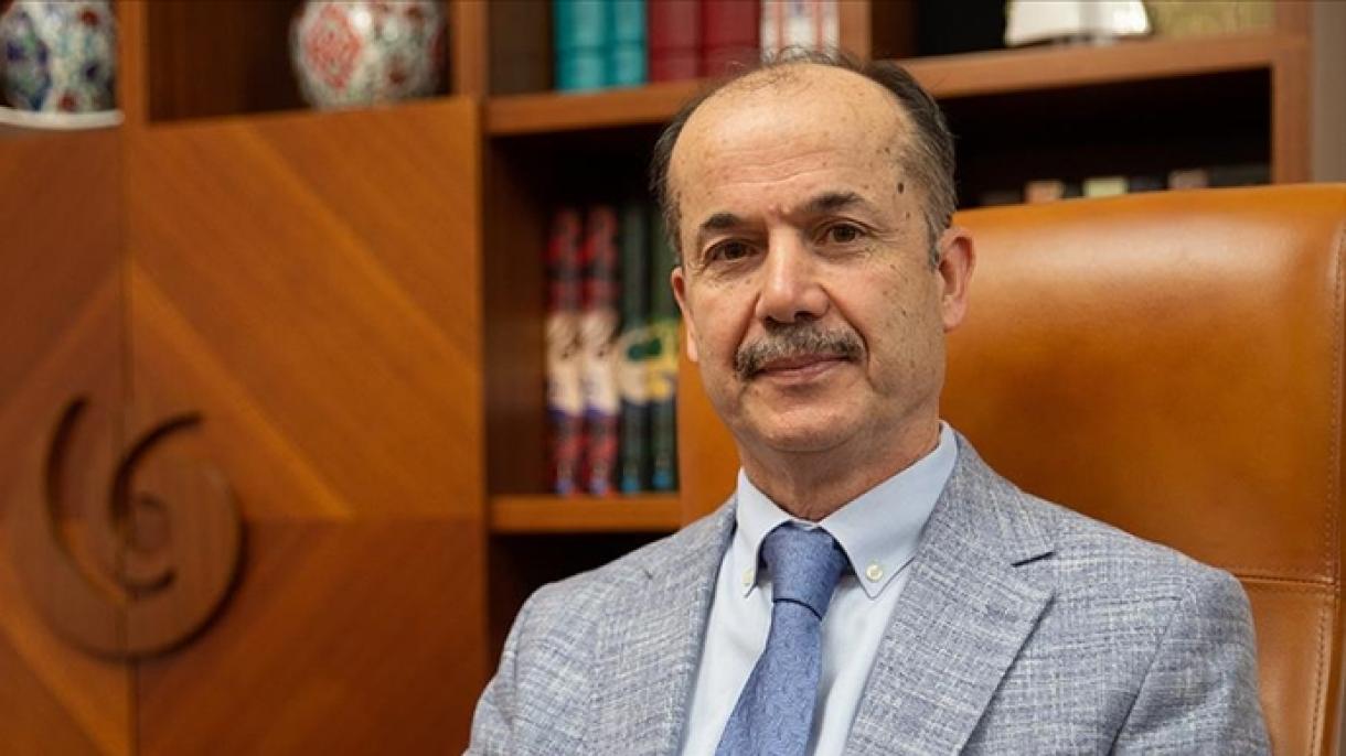 "Maqsatıbız - bıyıl 1 million keşegä törek telen öyrätü"