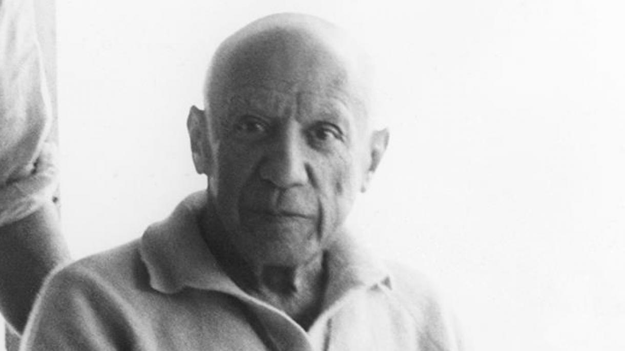 Retratada a vida adolescente de Picasso na Espanha