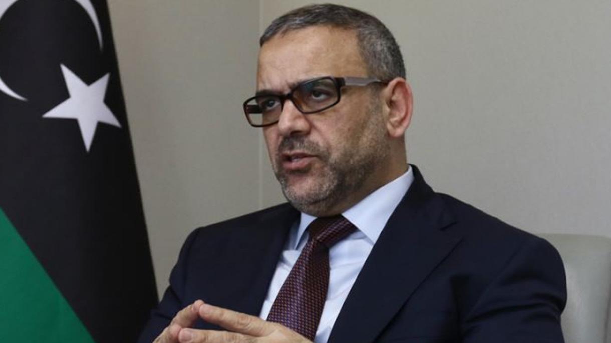 Libi – Mishri dhe Bugeja diskutojnë efektet e sulmeve të Haftarit në Tripoli