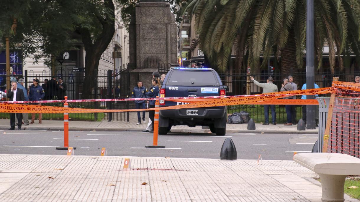 Asesinato en el Congreso: policía detiene a Juan Fernández en Entre Ríos