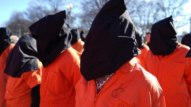 امریکہ نے گوانٹا نامو کے 9 قیدیوں کو سعودی عرب بھیج دیا