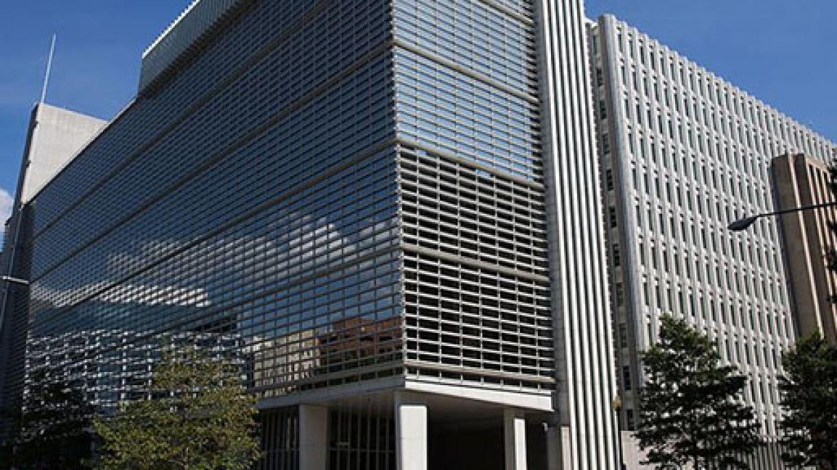 Dünya Bankı Yəməndə koordinasiya ofisini yenidən açıb