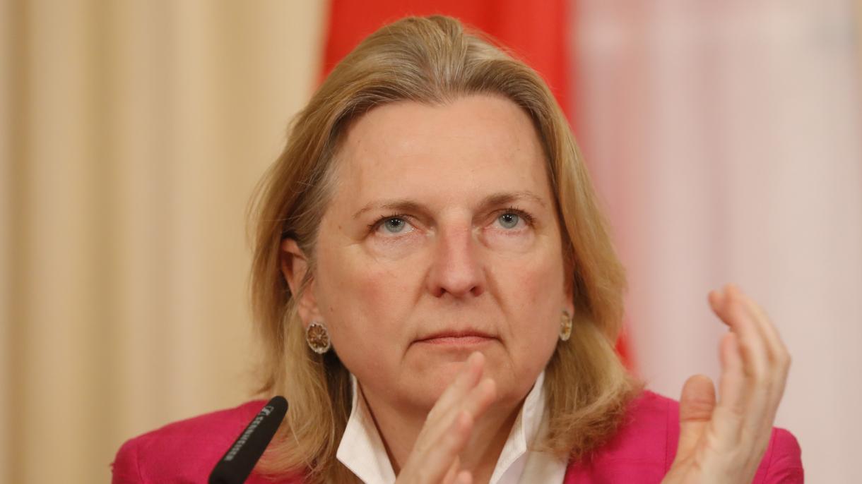 Az osztrák külügyminiszter szerint nem elégséges a szaúdi beismerés
