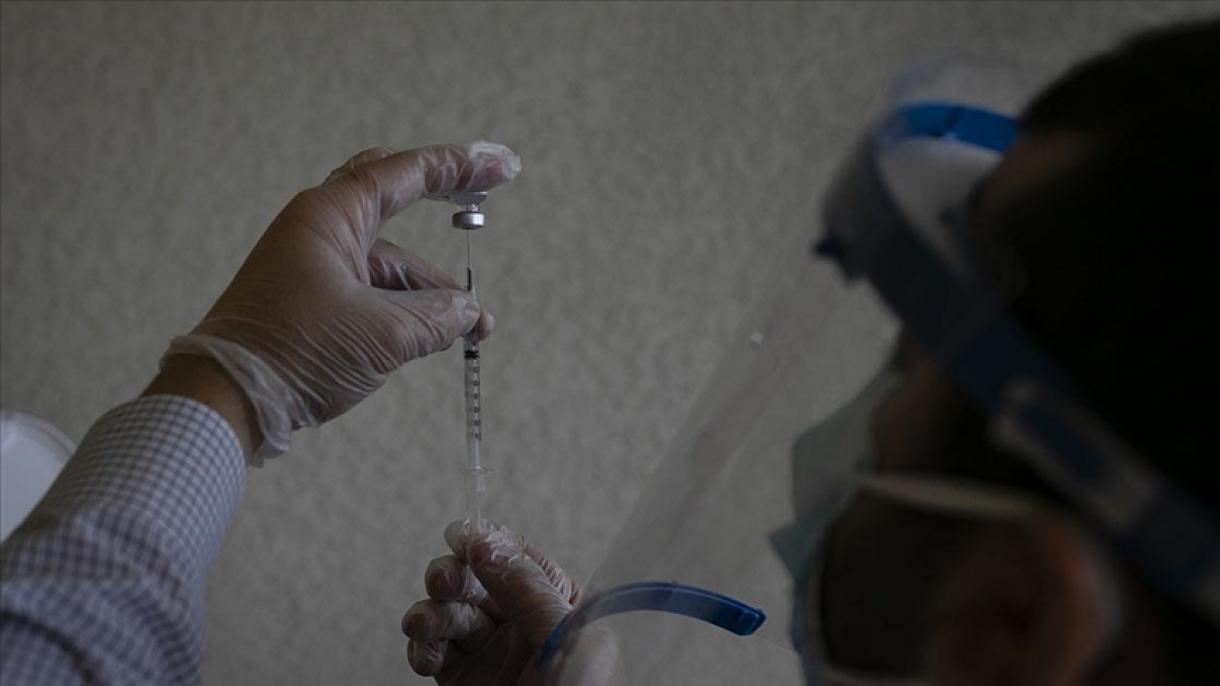U SAD-u najavljeno uvođenje obavezne vakcinacije svim stranim državljanima starijim od 18 godina