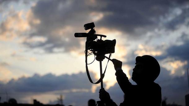 Ръст на нарушенията спрямо журналистите в Ирак