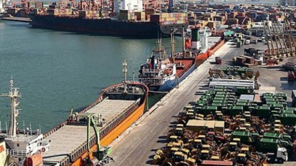 افزایش صادرات ترکیه در ماه می