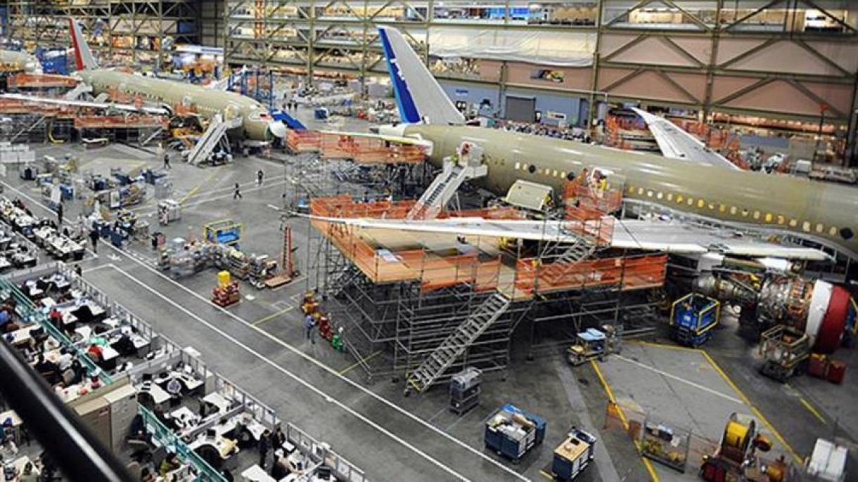 CAS e Kinës do të blejë nga “Airbus” 140 avionë me vlerë 22,8 miliardë dollarë