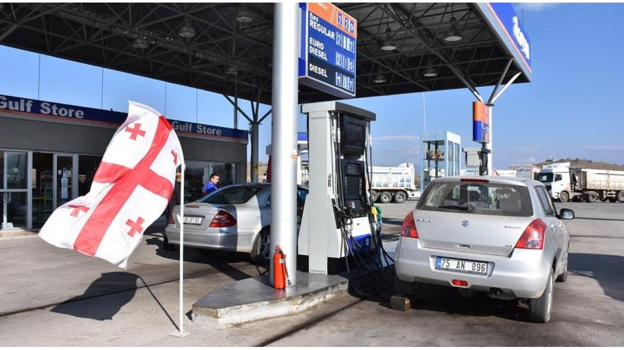 Gürcüstanın qaz şirkətləri qiymətlərin artırılmasını tələb edir