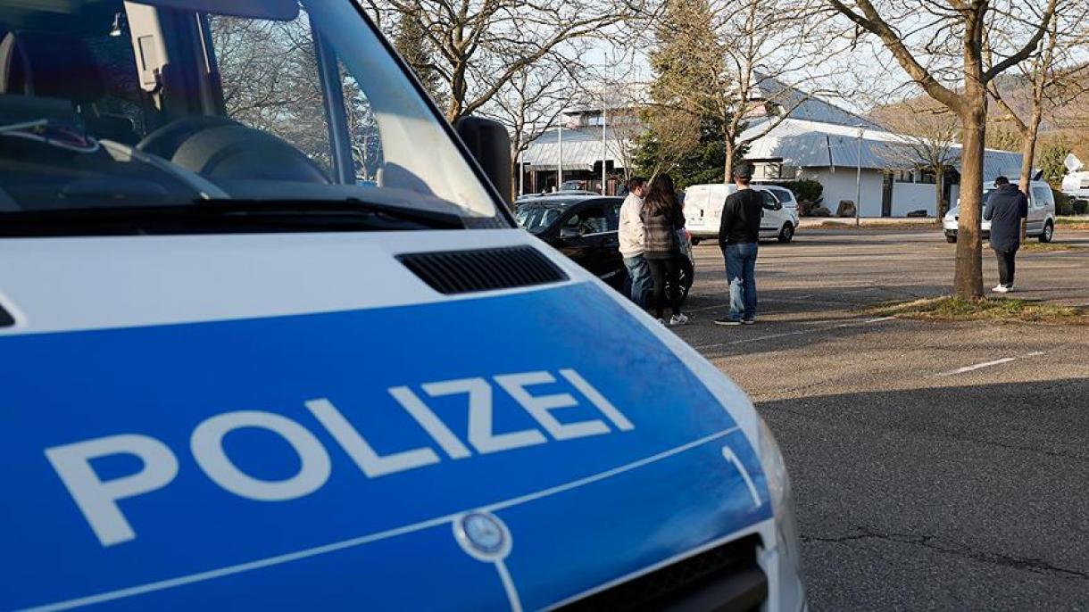 Operación terrorista en Alemania: 25 detenciones