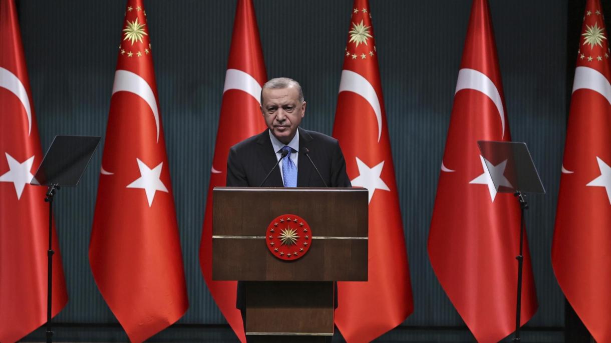 türkiye 2-marttin bashlap kontrolluq normallishishqa qedem qoyidu