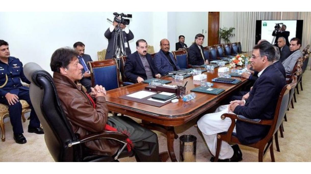 حکومت کے پہلے پانچ مہینوں میں ایک ارب ڈالر سے زائد کی براہِ راست سرمایہ کی گئی: وزیراعظم  عمران خان