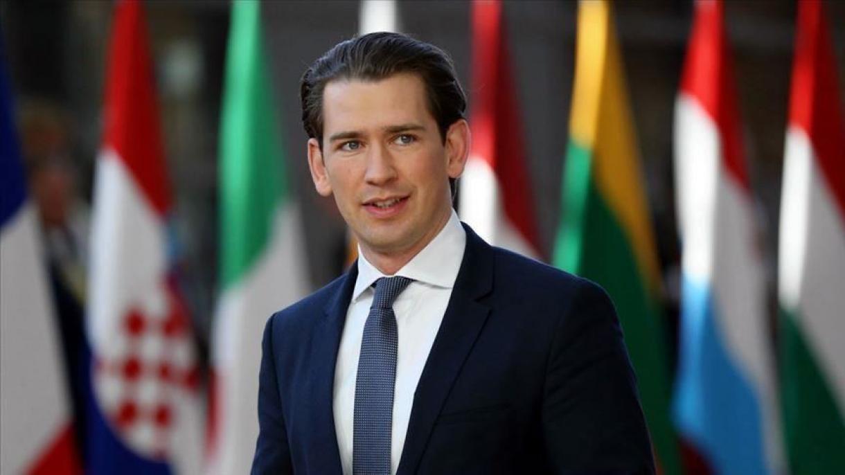اتریش انتخابات زود‌هنگام برگزار می کند