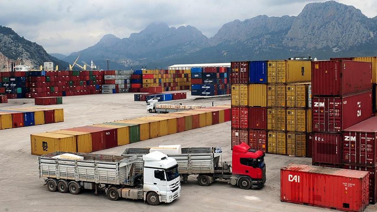 Törkiyä iqtisadı uzğan yıl 2,9%qa üste