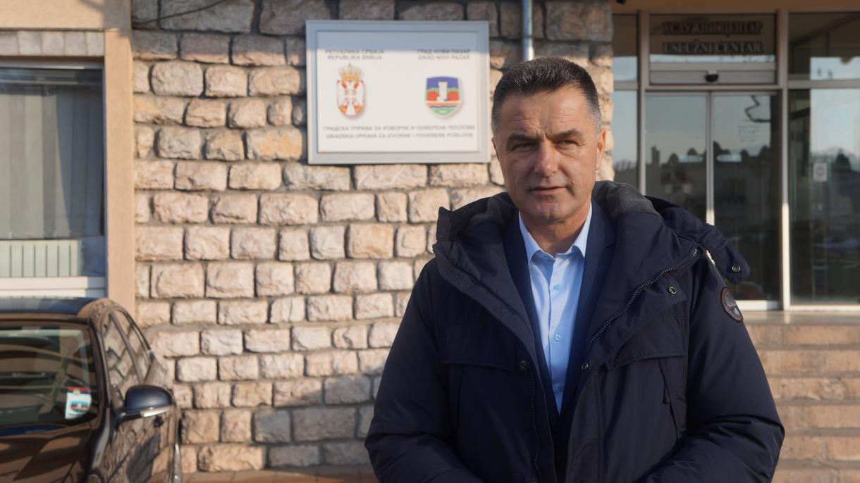 Grad Novi Pazar sa 5.000 eura pomaže Elazigu i Malatyu u Turskoj koje je pogodio zemljotres