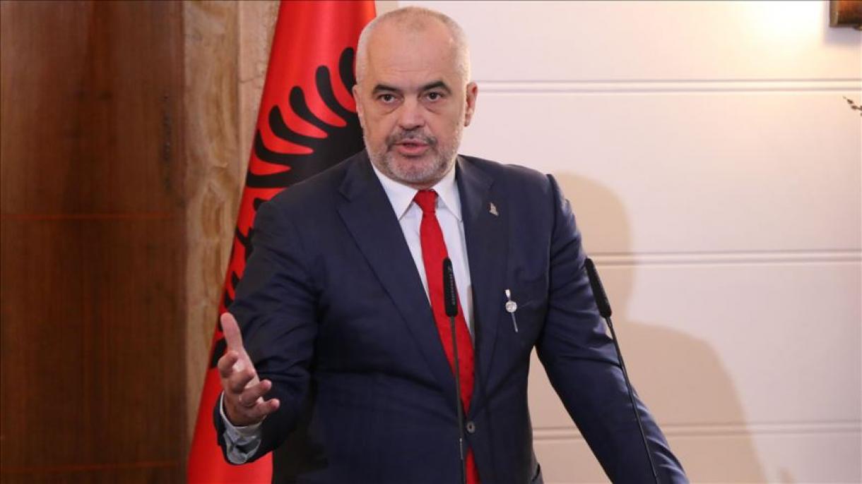 Rama: Sa më shpejt Serbia ta njohë Kosovën, aq më mirë do të jetë për të gjithë