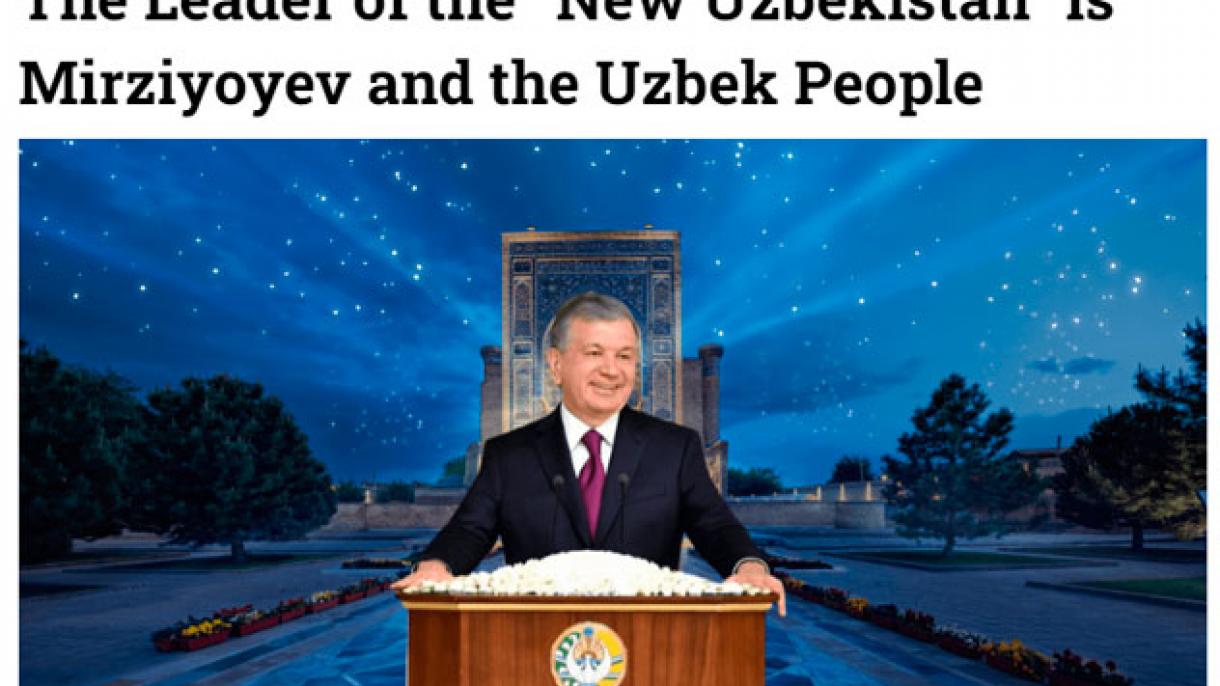 O'zbekistondan xabarlar 8-qism