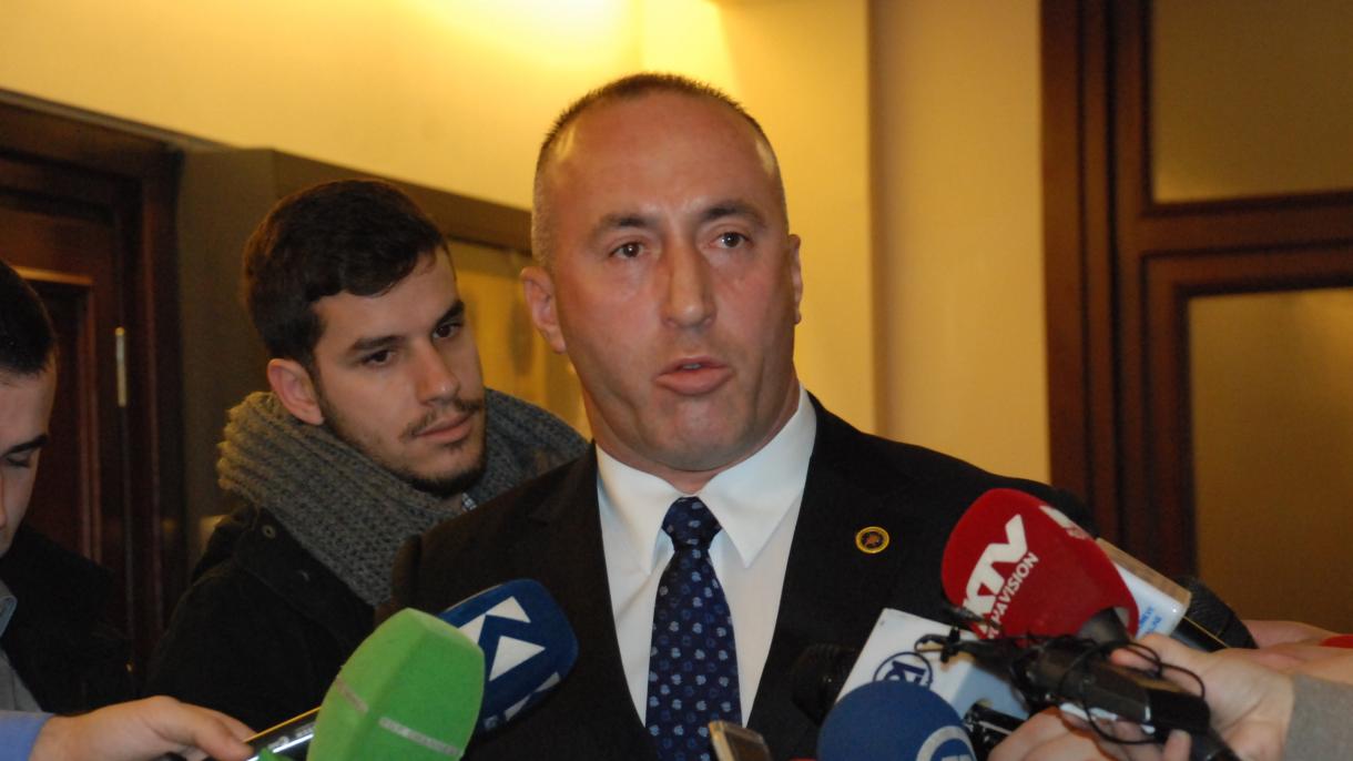 Új bizonyítékokat találtak Ramush Haradinaj ellen