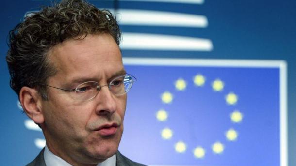 Eurogrupi nuk e ndihmon Greqinë pa FMN-në