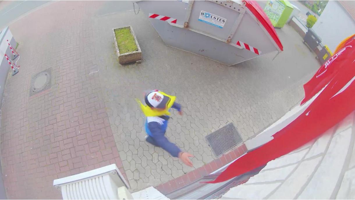 almanya bremen Selimiye Camisi.jpg