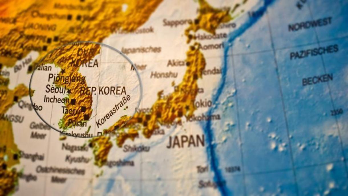 نقض تحریم های کره شمالی از سوی شرکتهای کره جنوبی