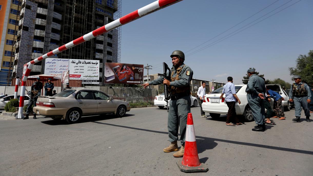 افغانستان: نوروز کے موقع پر بم دھماکے،6 افراد ہلاک 23 زخمی