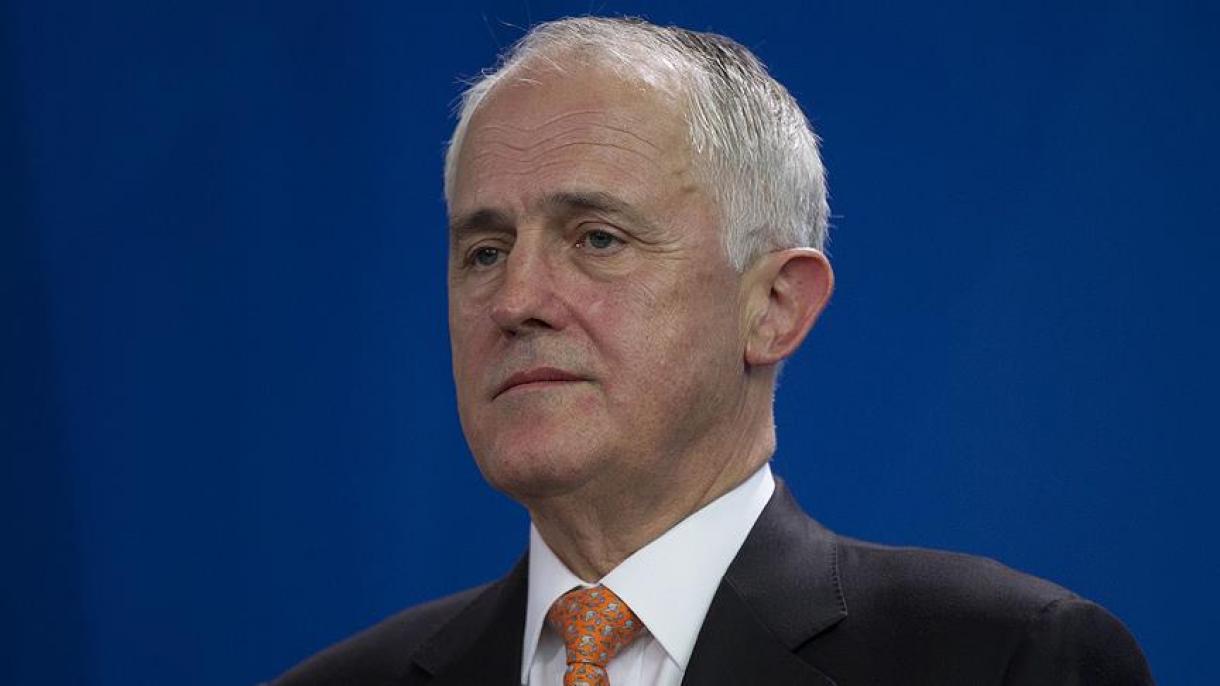 澳洲总理:在贸易战中没有赢者