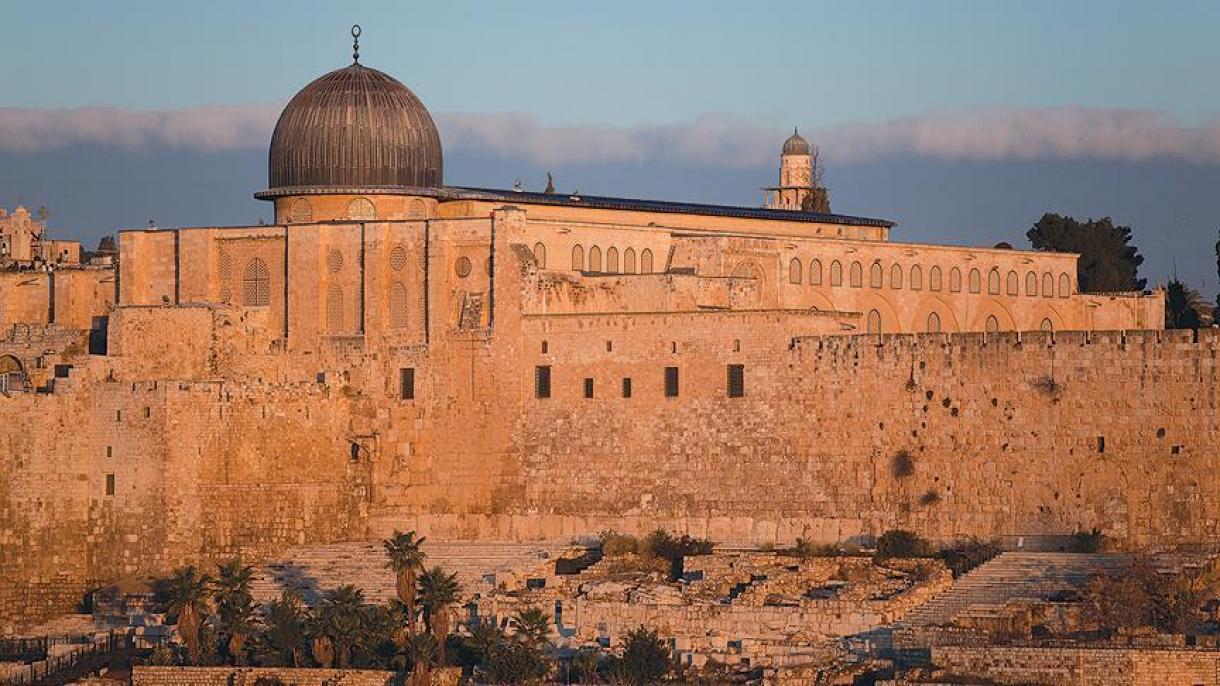 El mundo rechaza planes de EEUU para declarar Jerusalén como capital israelí