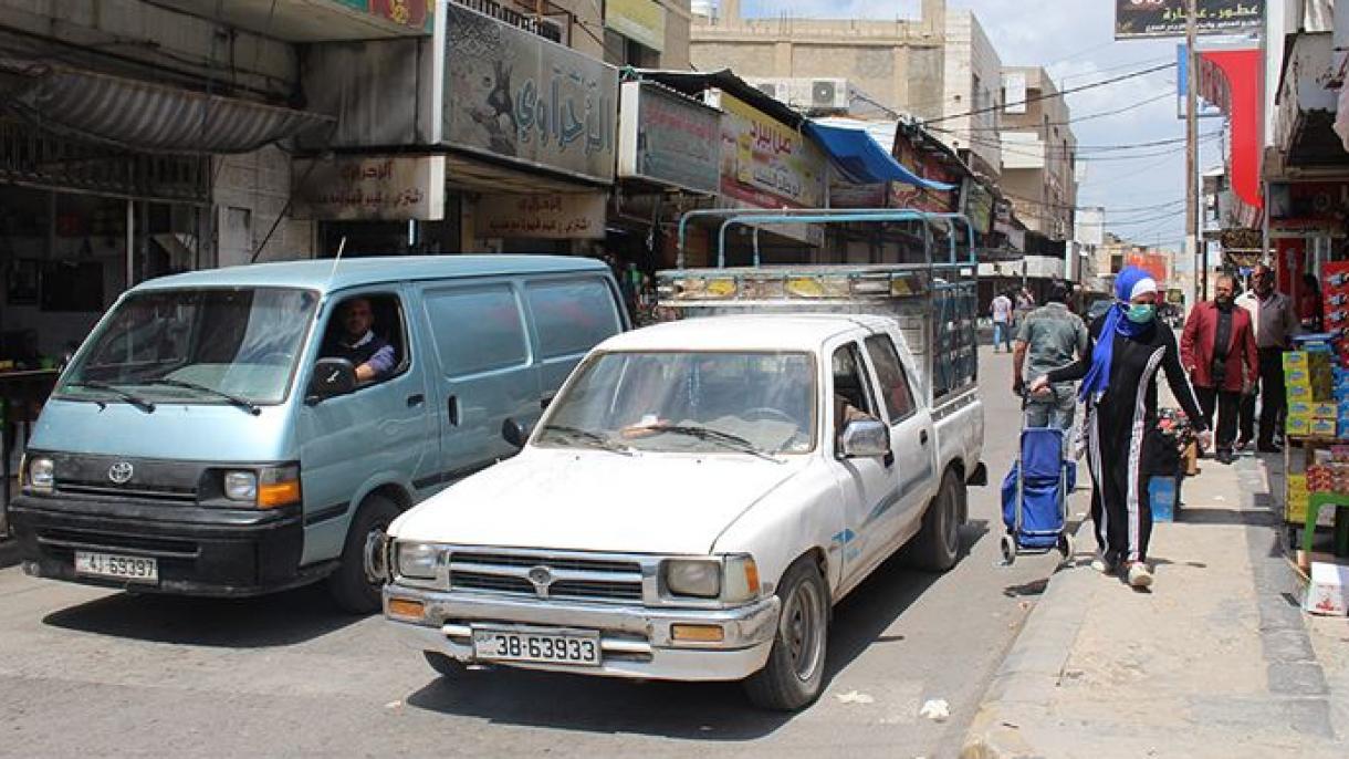 پاكىستاندا يۇقۇملانغانلار 20 مىڭدىن ئاشتى