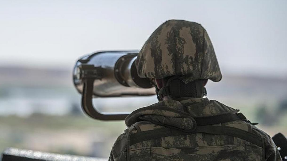 Turquía desmiente las noticias sobre la retirada completa del PYD-YPG de Manbij
